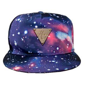 New Hater Sample Cap, One Size Adjustable